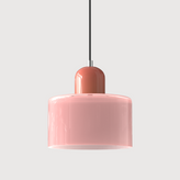Creative Bauhaus Pendant Light — design reference 7