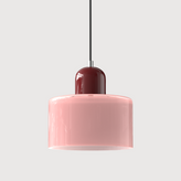 Creative Bauhaus Pendant Light — design reference 9