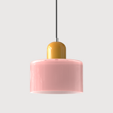 Creative Bauhaus Pendant Light — design reference 11