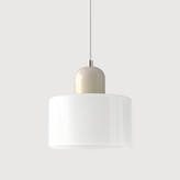 Creative Bauhaus Pendant Light