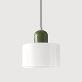 Creative Bauhaus Pendant Light — design reference 26