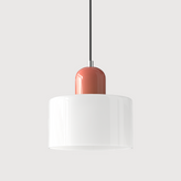 Creative Bauhaus Pendant Light — design reference 25