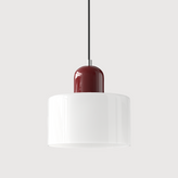 Creative Bauhaus Pendant Light — design reference 27