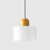 Creative Bauhaus Pendant Light — design reference 29