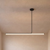 Cylinder Bar Pendant Light