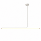 Cylinder Bar Pendant Light