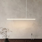 Cylinder Bar Pendant Light
