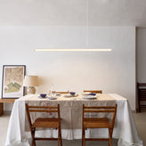 Cylinder Bar Pendant Light