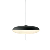 Danish Bauhaus Pendant Light