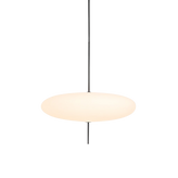 Danish Bauhaus Pendant Light