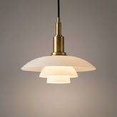Danish Designer Pendant Light
