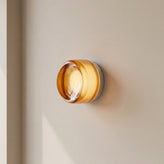 Dimple Wall Sconce
