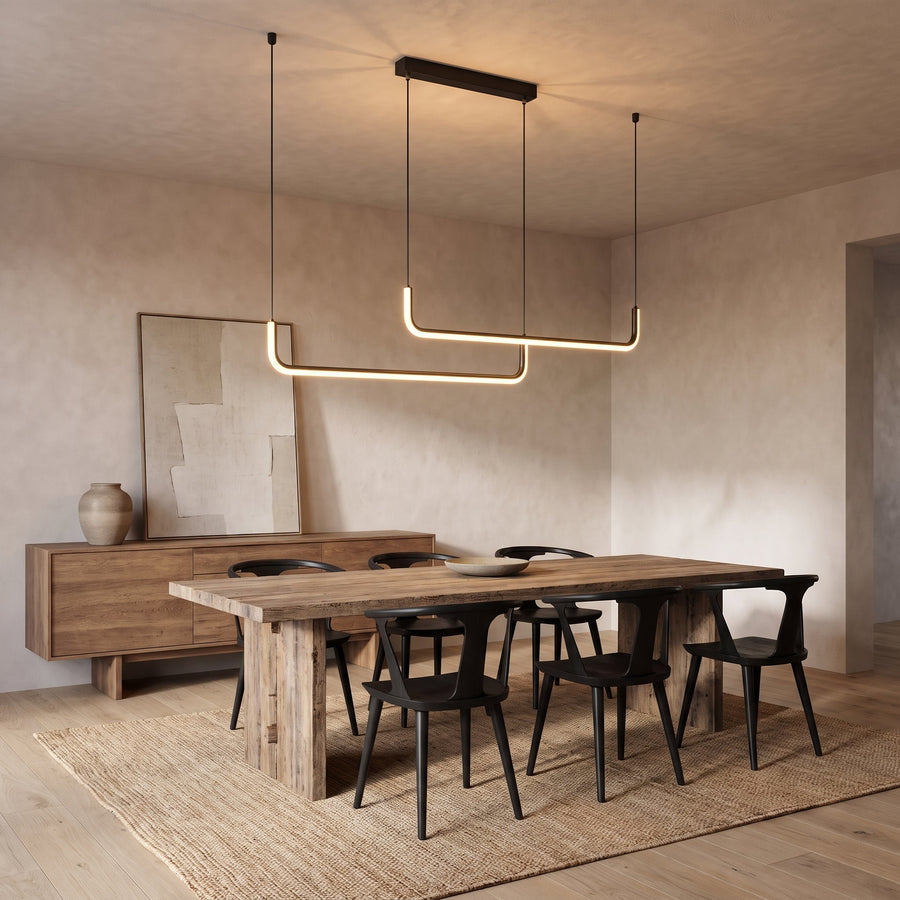 Dumont Bar Pendant Light