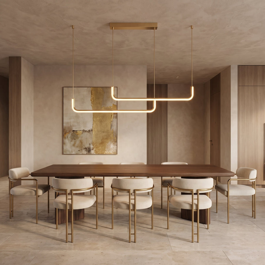 Dumont Bar Pendant Light