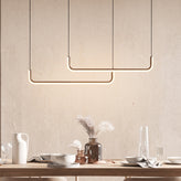 Dumont Bar Pendant Light