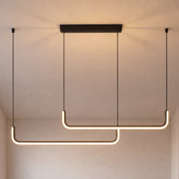 Dumont Bar Pendant Light