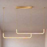 Dumont Bar Pendant Light