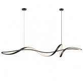 Durando Scandinavian Pendant Light