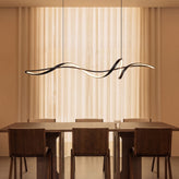 Durando Scandinavian Pendant Light
