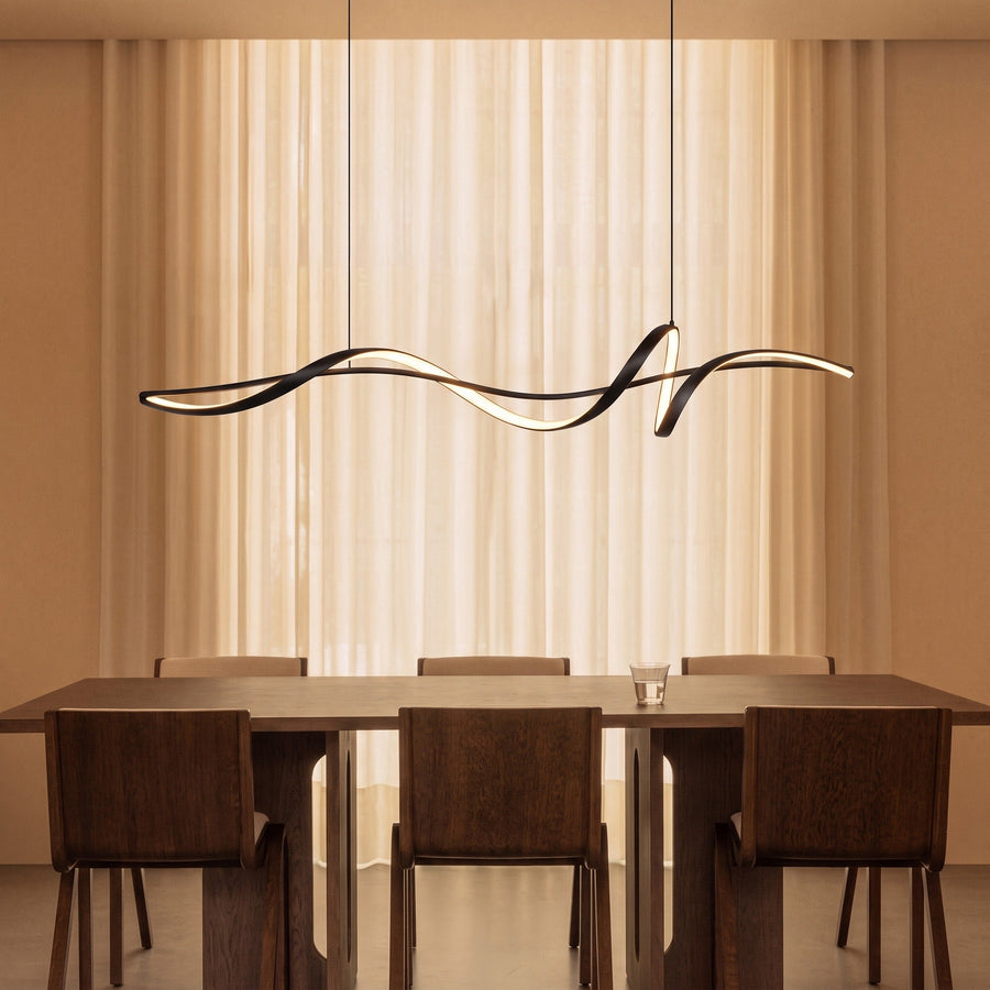 Durando Scandinavian Pendant Light