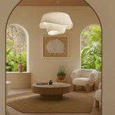 Etheca Pendant Light