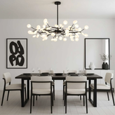 Firefly LED Chandelier