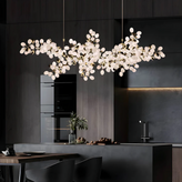 Fleurida Chandelier