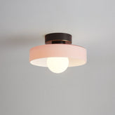 French Bauhaus Ceiling Light — design reference 9