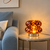 Hamburger Bauhaus Table Lamp