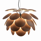 Hasra Pinecone Pendant Light