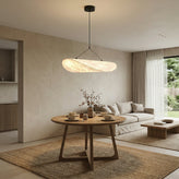 Japandi Pendant Light — design reference 5