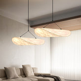 Japandi Pendant Light — design reference 8