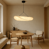 Japandi Pendant Light — design reference 9