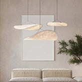 Japandi Pendant Light — design reference 2