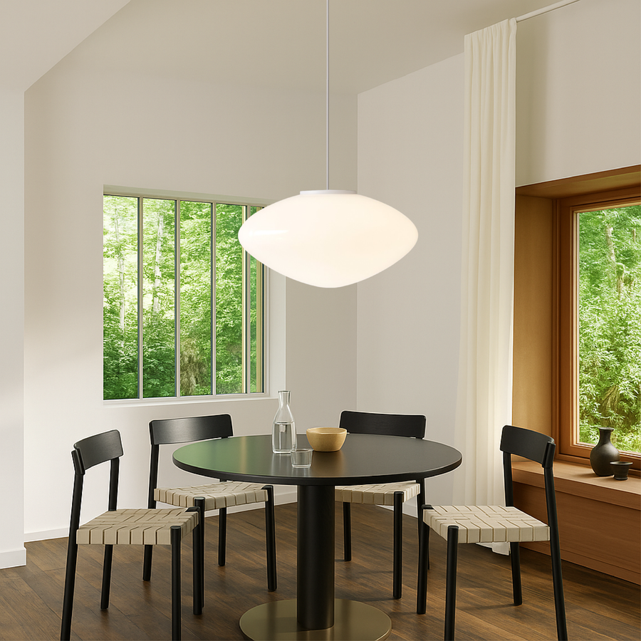 Kala's Danish Pendant Light