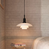 Danish Designer Pendant Light