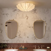 Nelson Ceiling Light