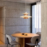 Oslaro Multilayered Pendant Light