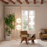 Liden Bauhaus Collection