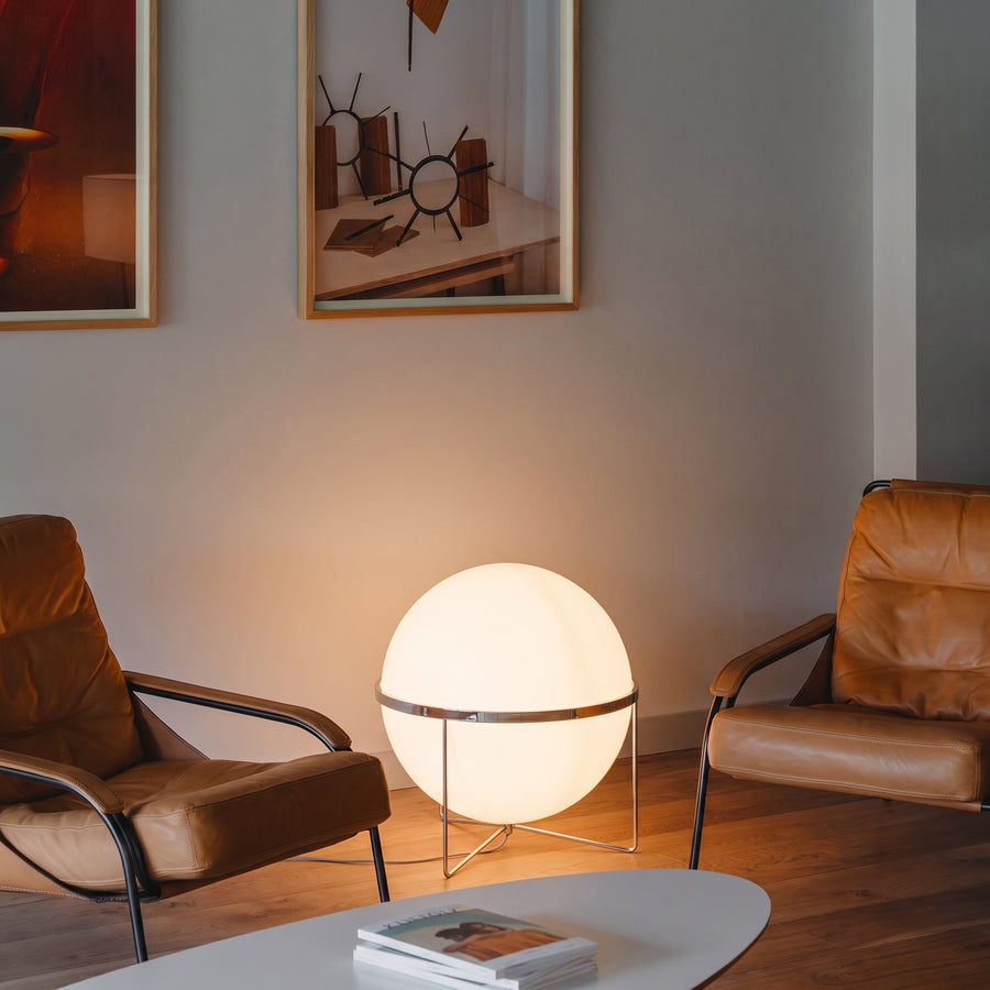 Liden Bauhaus Collection