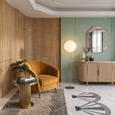 Liden Bauhaus Collection