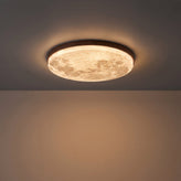 Moon Ceiling Light