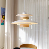 Oslaro Multilayered Pendant Light