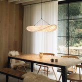 Japandi Pendant Light — design reference 4