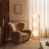Liden Bauhaus Collection