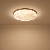 Moon Ceiling Light