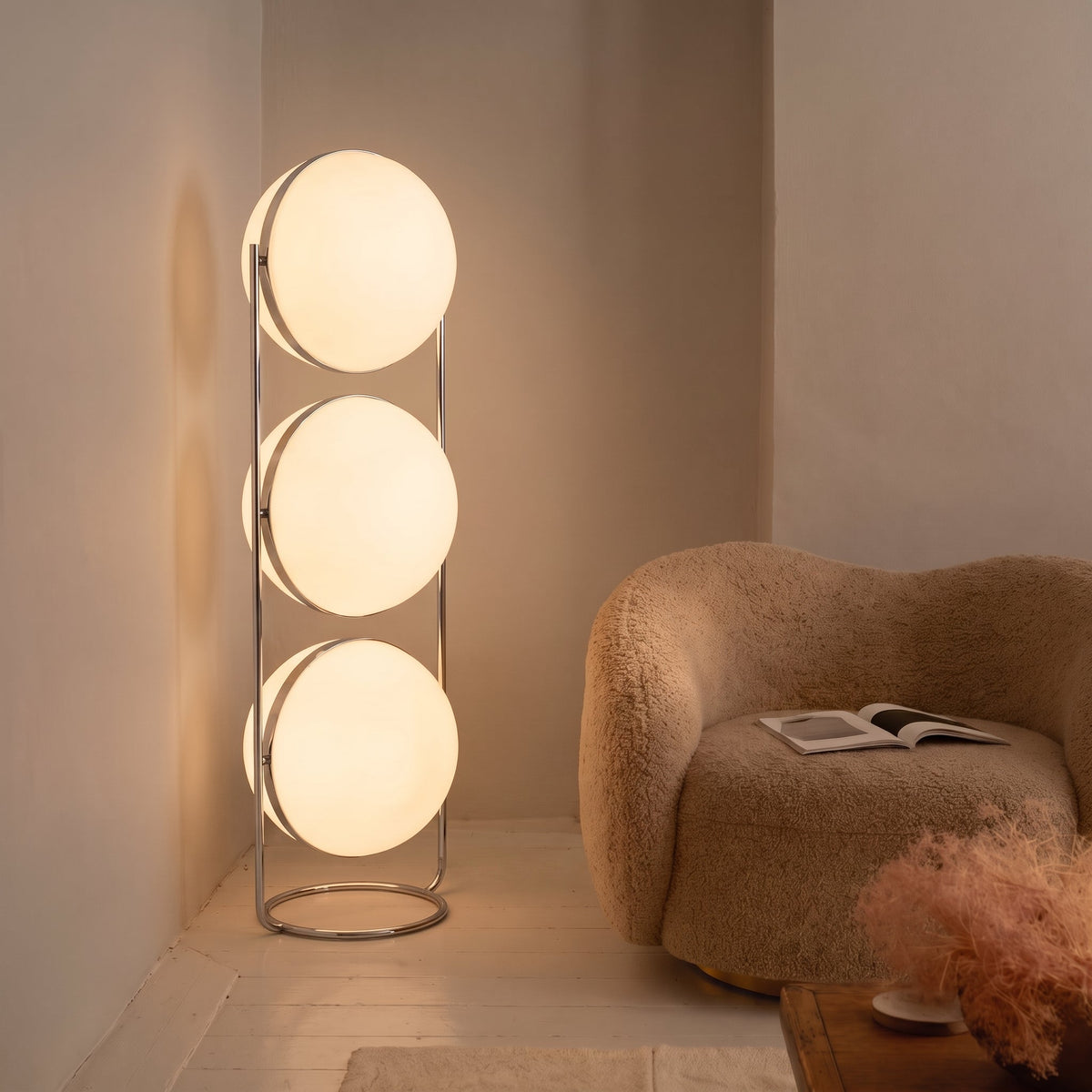 Liden Bauhaus Collection