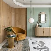 Liden Bauhaus Collection