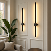 Linear Wall Light