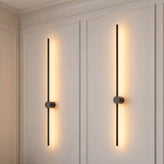 Linear Wall Light